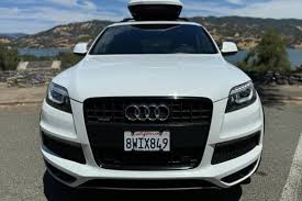 Image result for Garnet Red 2014 Q7