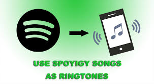 How To Use Spotify Music As Ringtone With Free Or Premium Account