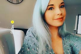 The best colour in the whole world is one that looks good