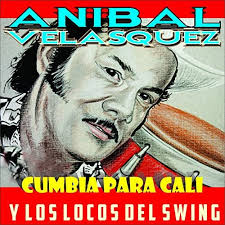 Reproducir Cumbia para Cali de Anibal Velásquez y Los Locos Del Swing en  Amazon Music