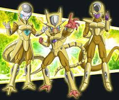 Both of those are really great, and frieza race basic combos outdo other race's combos in terms of style points, imho. Super God Class Up Frieza Race Sdbh By Maxiuchiha22 On Deviantart Dragon Ball Tattoo Frieza Race Dragon Ball