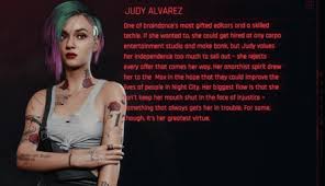 Romance Guide And All Romance Options Cyberpunk 2077 Game8 All four rejection chances : cyberpunk 2077