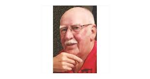 James WINTERBURN Obituary (2019)