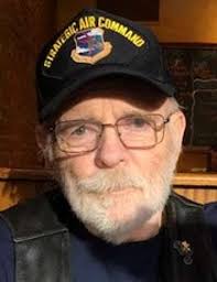 Obituary information for Raymond H. Cooke