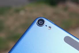 Press and hold the sleep/wake button for a few seconds. Apple Ipod Touch 7th Generation Review An Affordable Entry Point To Ios Cnn Underscored
