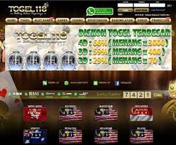 Togel118