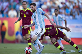 Generally, copa america is one of the most entertaining football tournament all around the world. Argentina Vs Venezuela Copa America 2019 Prediction Preview Pick Match Details And Live Streaming Apsters Media