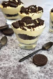 Tiramisu Oreo Recette De Dessert Facile Et Rapide Recette Dessert Facile Et Rapide Recette Dessert Facile Dessert Facile