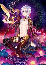 pinterest カーマ イラスト fgo イラスト