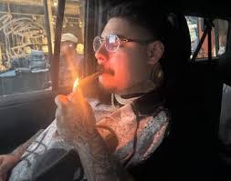 Misty Tillman's Instagram, Twitter & Facebook