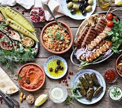 Die türkische küche mit orientalischen spezialitäten. Turkisches Essen Spezialitaten Der Turkischen Kuche
