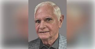 Obituary information for Robert "Bob" Francis Kelly