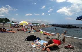 Boek nu je last minute met tui en vertrek aan zeer voordelige prijzen! Wohnung Mit 2 Zimmern Direkt Am Strand Fondachello Mascali Catania Park Des Atna