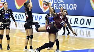 Pagina oficială a secției de handbal a clubului. Rapid Bucuresti Handbal Mania