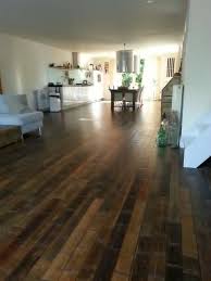 The Pros And Cons Of Bamboo Flooring Bamboo Wood Flooring Dark Bamboo Flooring Rustic Wood Floors