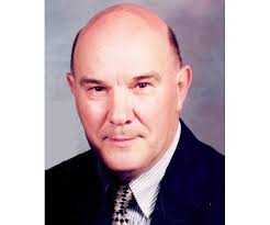 DAVID PHILLIPS Obituary (2022)