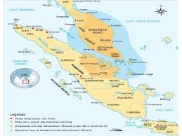 Karena di tempat ini sering terjadi perompakan. Gambar 1 Peta Kerajaan Samudera Pasai Sumber Idsejarah Net Pdf Free Download