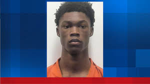 Joey Grizzell sentenced to prison for toddler's death