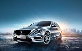 S Class Probably The Best Car In The World C200