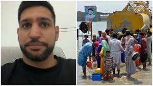 Blackburn charity launch emergency appeal to help millions affected by  devastating Pakistan floods