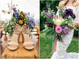 Maybe you would like to learn more about one of these? Brittany Lane Bohemian Backyard Wedding Featured In The Knot Canfield Ohio Blog Posts