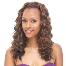 100% human hair premium blend. Janet Collection Human Hair Blend Weave Encore Ripple Deep Samsbeauty
