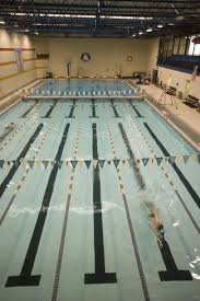 Simon Rec Center Has An Indoor And An Outdoor Swimming Pool Recreation Centers Campus Outdoor Swimming Pool