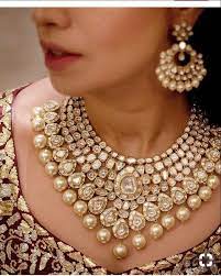 Pin On Kundanweddingjewelry