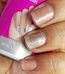 Does It Work Spray Perfect Spray On Nail Polish Review As Seen On Tv Honeygirlsworld Hawaii Lifestyle Blog