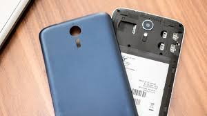 Acer Liquid Zest Plus