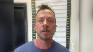 Highly intoxicated' driver hit buggy in Graves County, deputies say