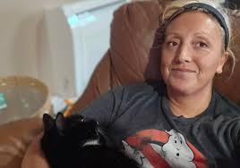 Any suggestions for Nimbus' good home?