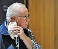 Hendrick faces COVID-19 surge: 'We're coming to the breaking point'