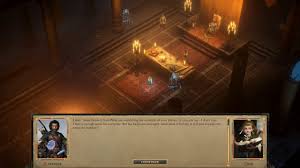 Wrath of the righteous is the second adaption of a pathfinder adventure path. Pathfinder Kingmaker Opportunity Grand Diplomat Wants To Discuss Important Matters 1 Youtube