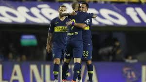 Tigres vs pumas, américa vs monterrey y toluca vs chivas destacan en la fecha 6 del guard1anes 2020, disfrútalos. Boca 4 1 Tigre Goles Resumen Y Resultado As Argentina