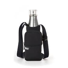 Amazon｜BUILT(ビルト) ボトルスリング ブラック｜水筒・マグボトル用アクセサリ オンライン通販