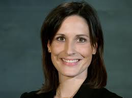 Ruth Klaus's Instagram, Twitter & Facebook