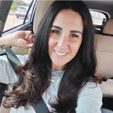 Candace North's Instagram, Twitter & Facebook