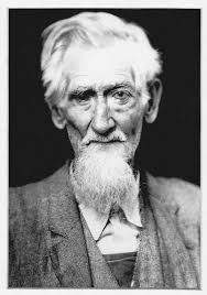 Moses Aaron “Uncle Moses” Redfern (1843-1934)