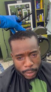 DID I SAVE HIM??🤔🤔🔑🔑#barber #nyc #saved #fyp #nycbarber