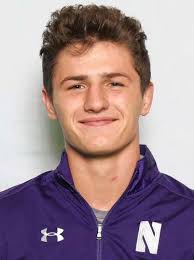 St. Charles friends Chumbley, Benjamin ready to make a difference for NU  wrestling