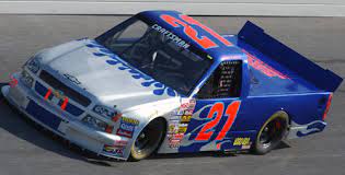 Special coke c2 promo scheme for ricky rudd in 2004 as recreated for the nascar racing series of computer games. 2005 Truck Series Paint Schemes Jayski S Nascar Silly Season Site