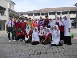 It is located between behrang and tanjung malim. Facebook