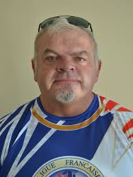 Didier Rolland # URPA