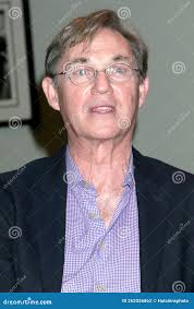 The Waltons Cast 50th Anniversary Reunion Editorial Photography