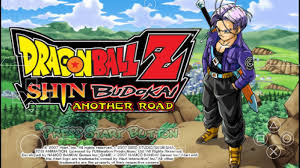 Bring peace to the future! Top 5 Dragon Ball Z Games For Ppsspp