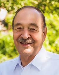 Obituary information for Homer Bellus