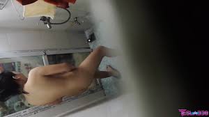 Ngintip Cewek Lagi Mandi - EPORNER