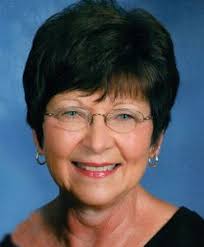 Virginia A “Ginny” Moeller Rindler (1945-2014)