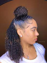 Pin By Tashonda Bowser On Natural Hair Type 3 Curly Hair Natural Hair Styles Curly Hair Styles